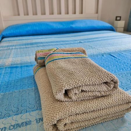 Blue Room Termoli Zewnętrze zdjęcie