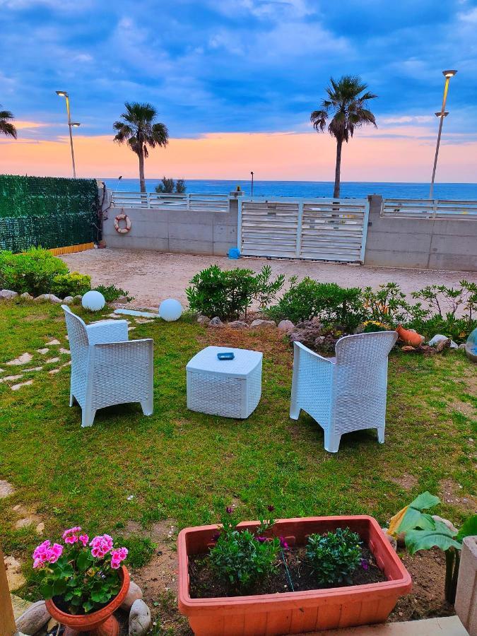 Blue Room Termoli Zewnętrze zdjęcie