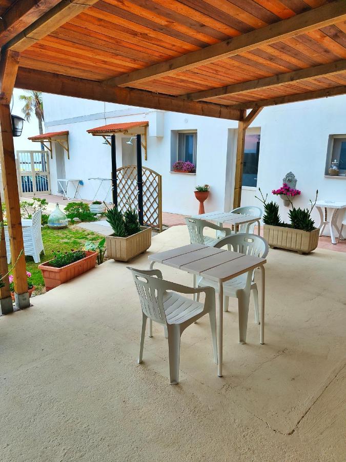 Blue Room Termoli Zewnętrze zdjęcie