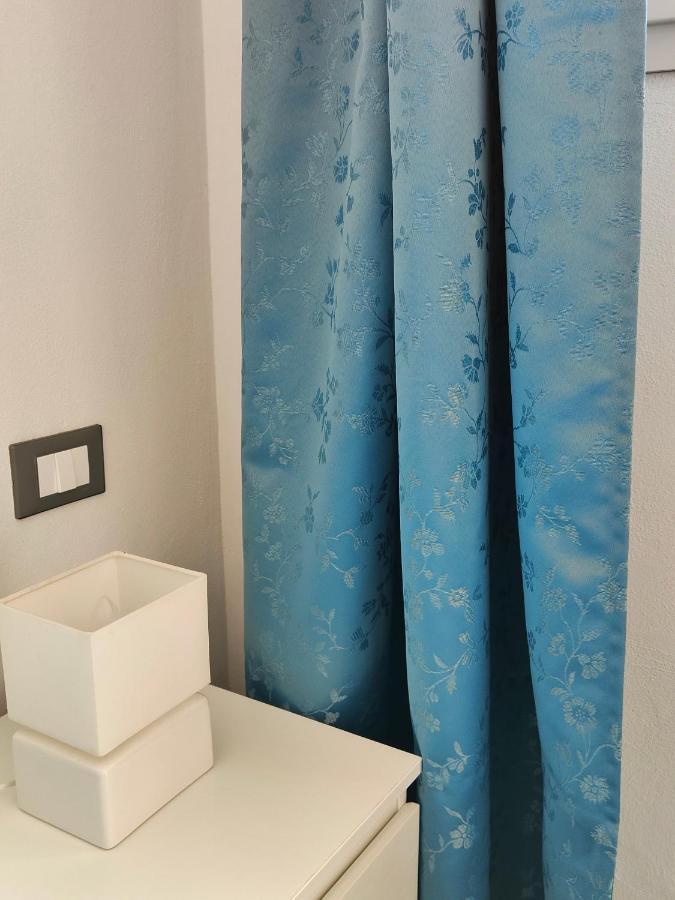 Blue Room Termoli Zewnętrze zdjęcie