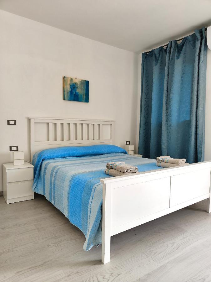 Blue Room Termoli Zewnętrze zdjęcie