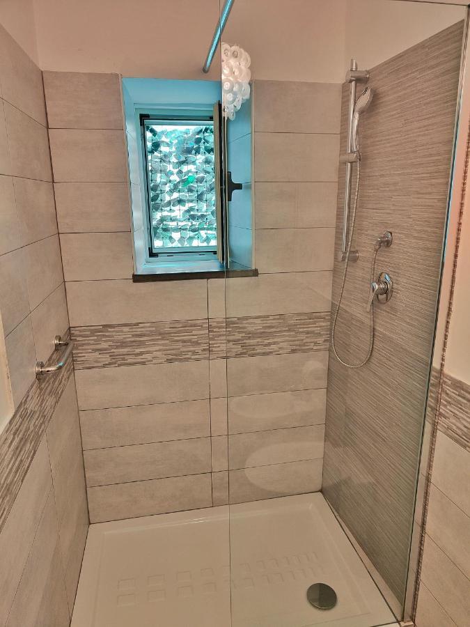 Blue Room Termoli Zewnętrze zdjęcie