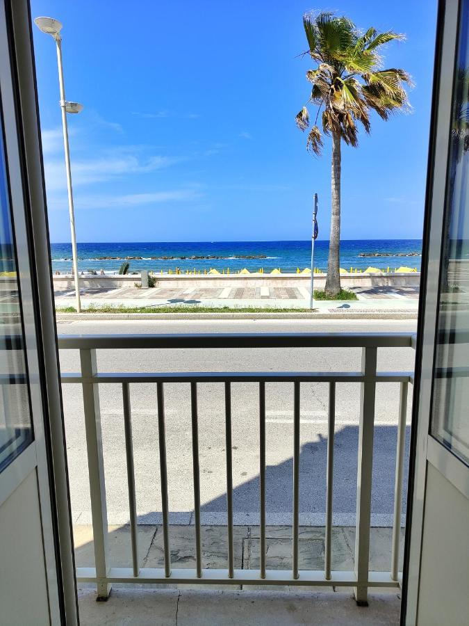 Blue Room Termoli Zewnętrze zdjęcie