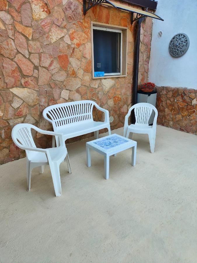 Blue Room Termoli Zewnętrze zdjęcie
