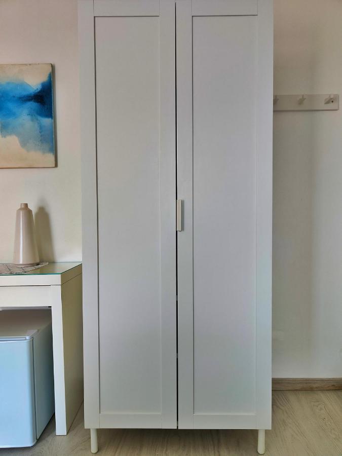Blue Room Termoli Zewnętrze zdjęcie