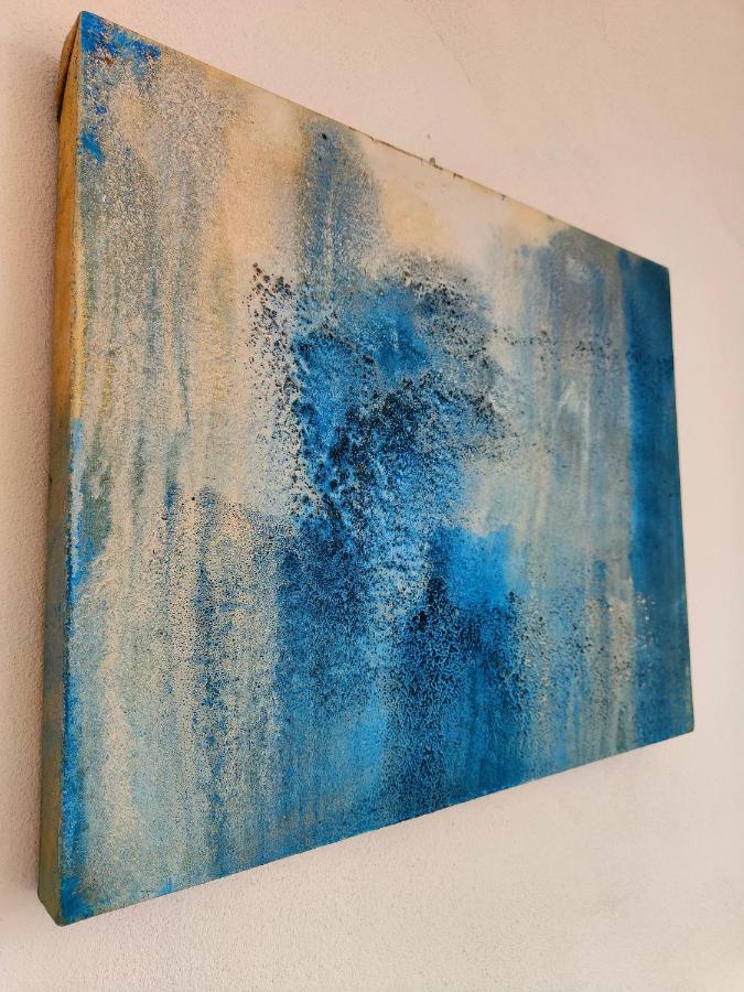 Blue Room Termoli Zewnętrze zdjęcie