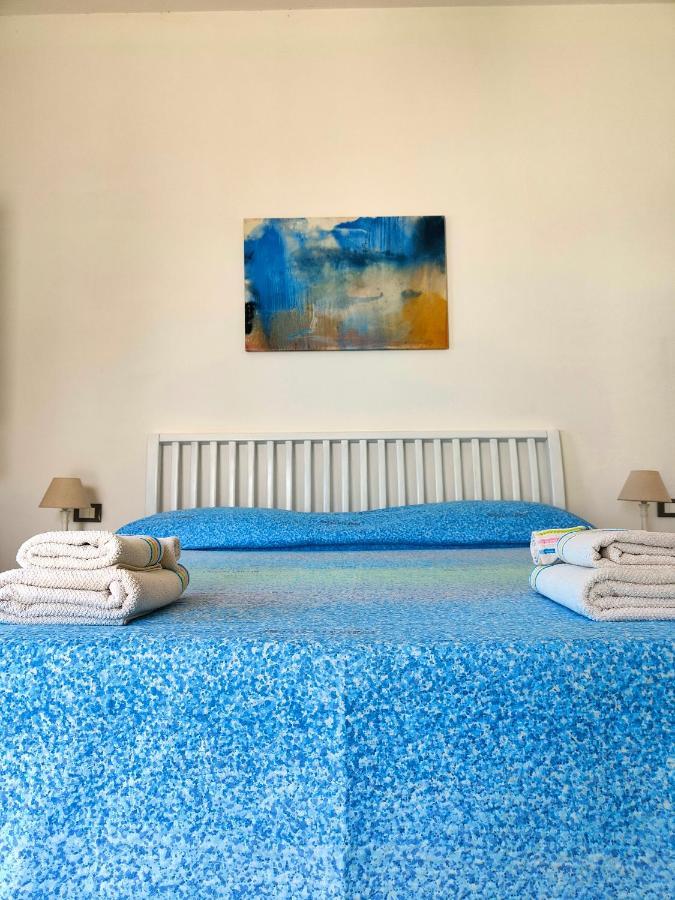 Blue Room Termoli Zewnętrze zdjęcie