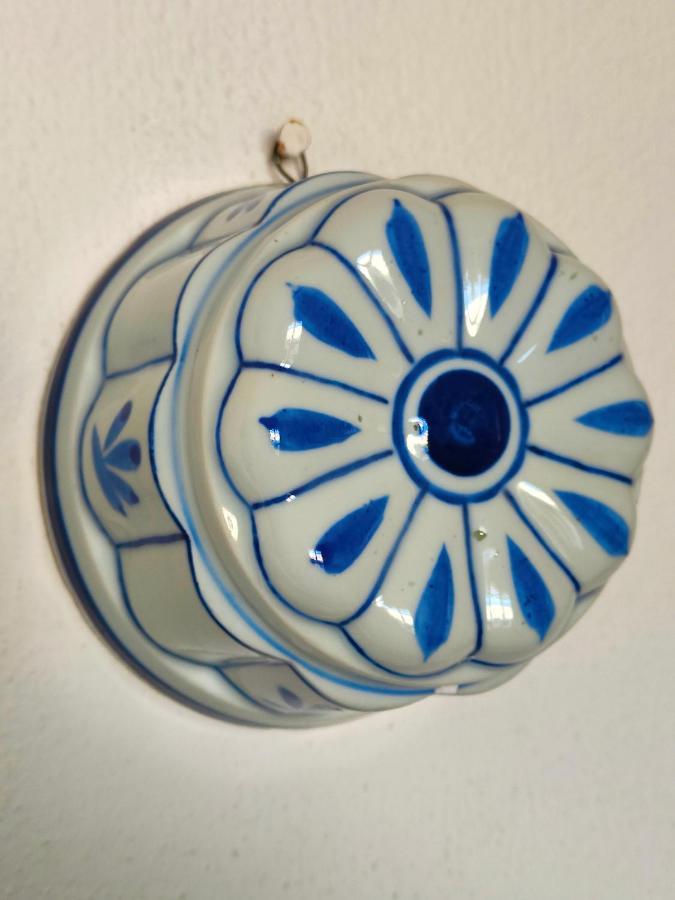 Blue Room Termoli Zewnętrze zdjęcie