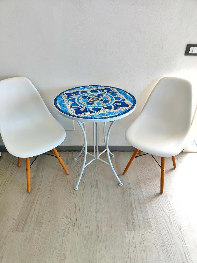 Blue Room Termoli Zewnętrze zdjęcie