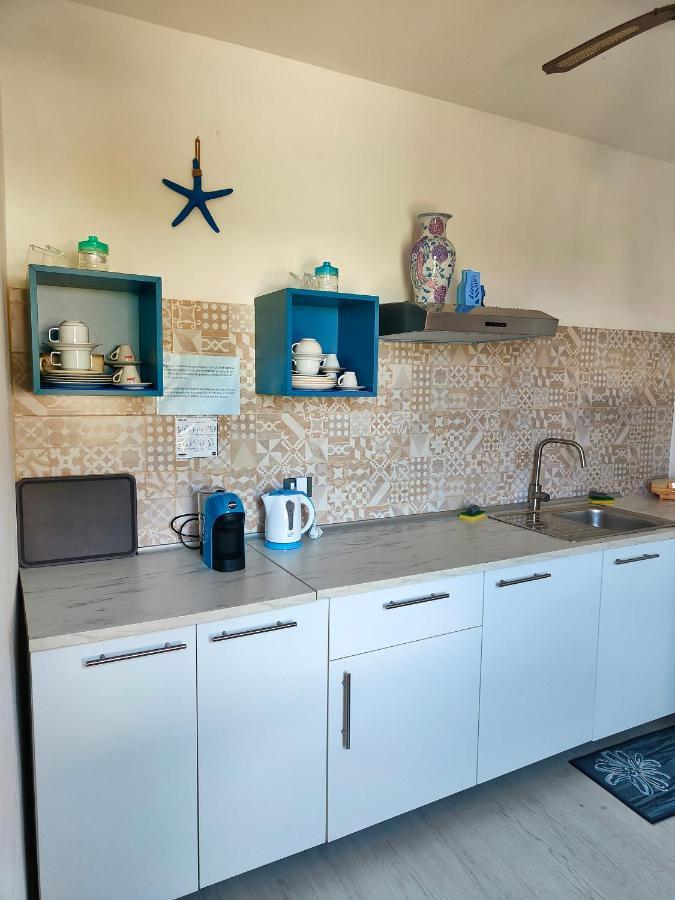 Blue Room Termoli Zewnętrze zdjęcie