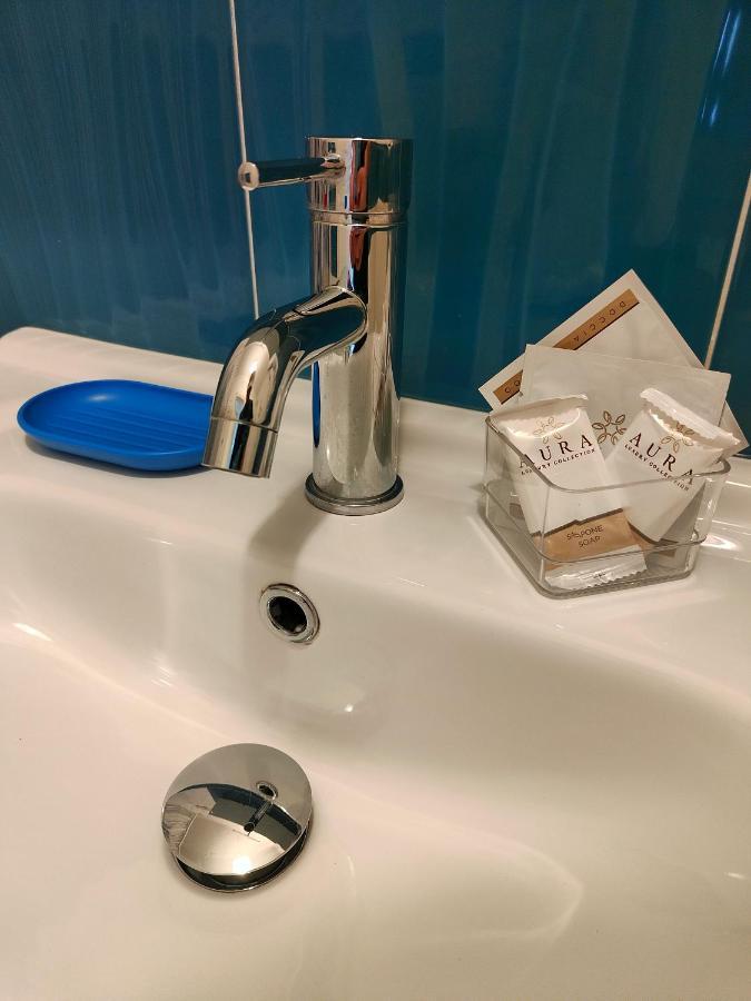 Blue Room Termoli Zewnętrze zdjęcie