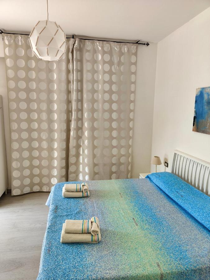 Blue Room Termoli Zewnętrze zdjęcie