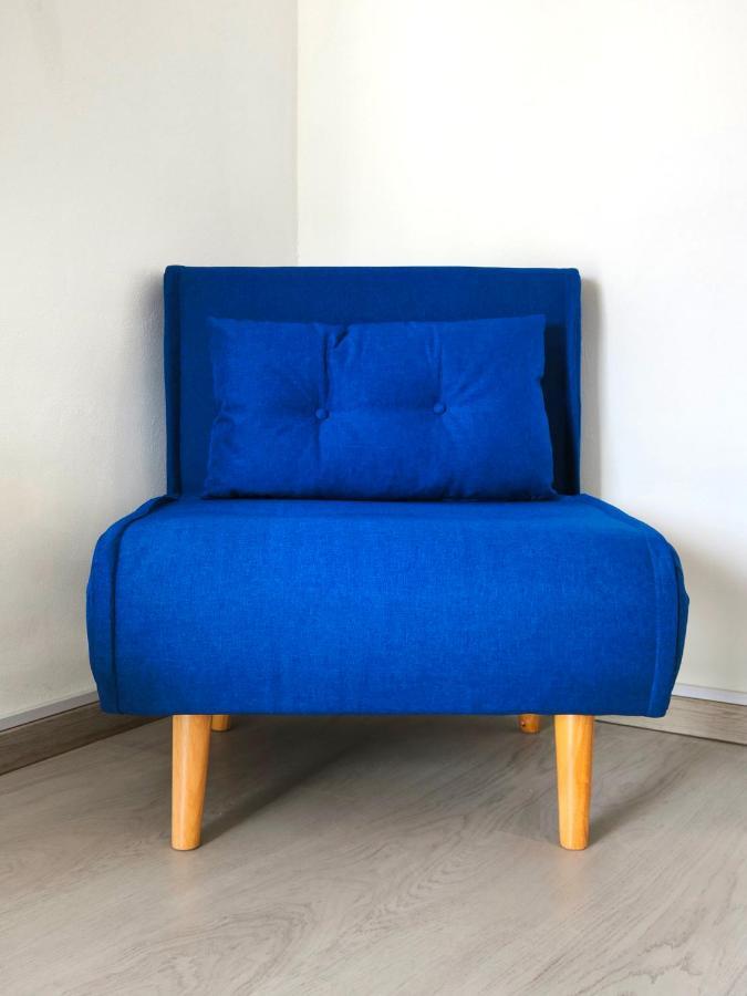 Blue Room Termoli Zewnętrze zdjęcie