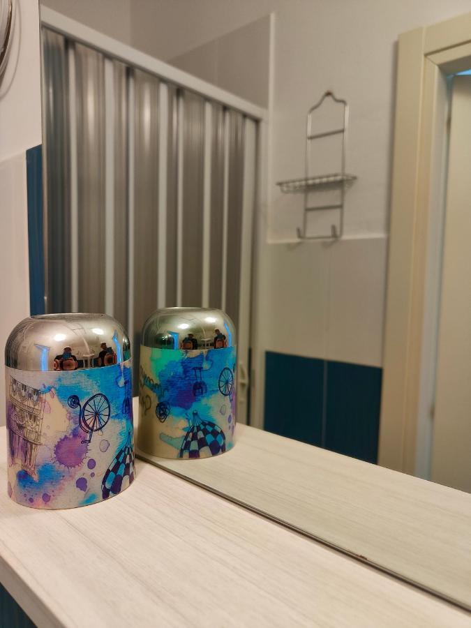 Blue Room Termoli Zewnętrze zdjęcie