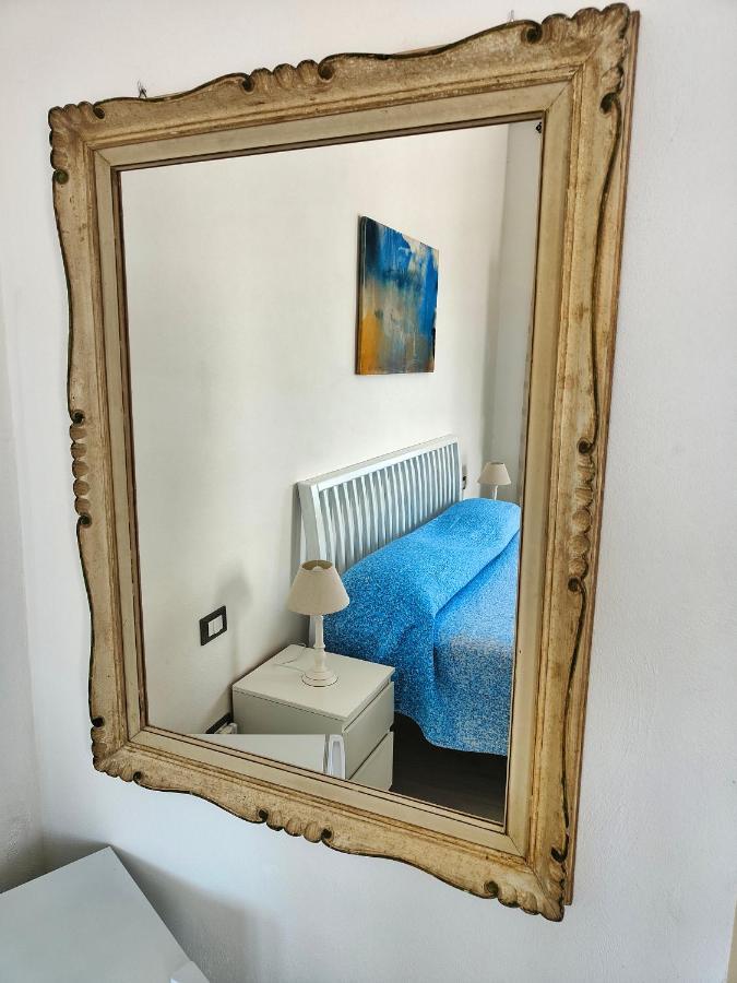 Blue Room Termoli Zewnętrze zdjęcie