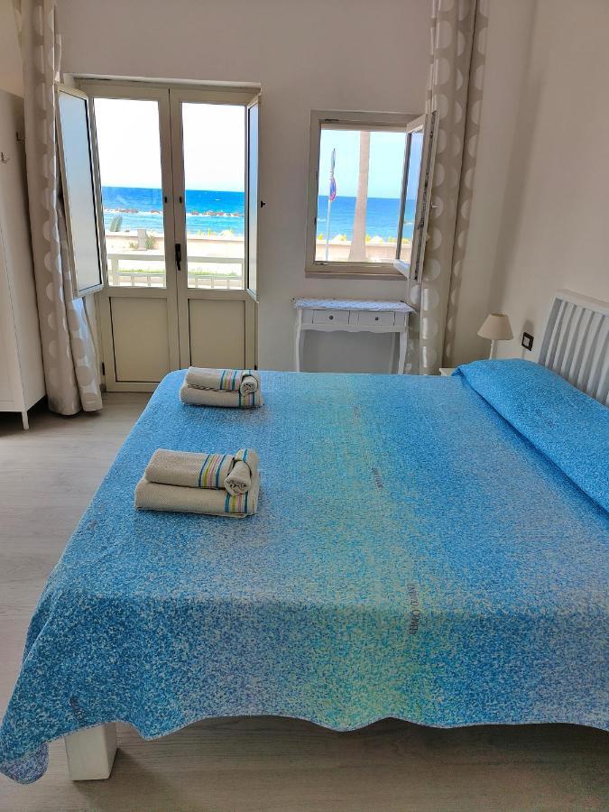 Blue Room Termoli Zewnętrze zdjęcie